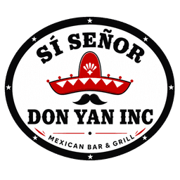Si Senor Don Yan Inc logo