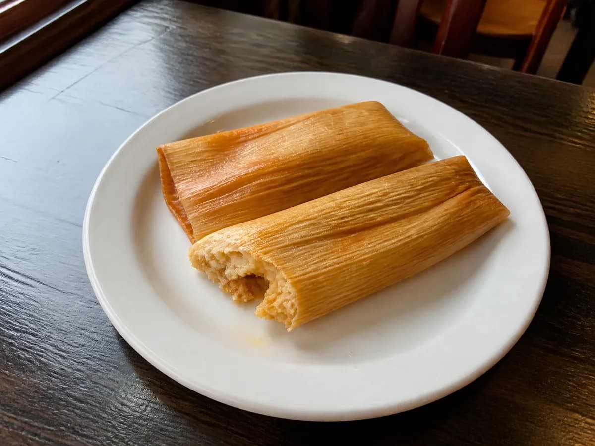 Tamales