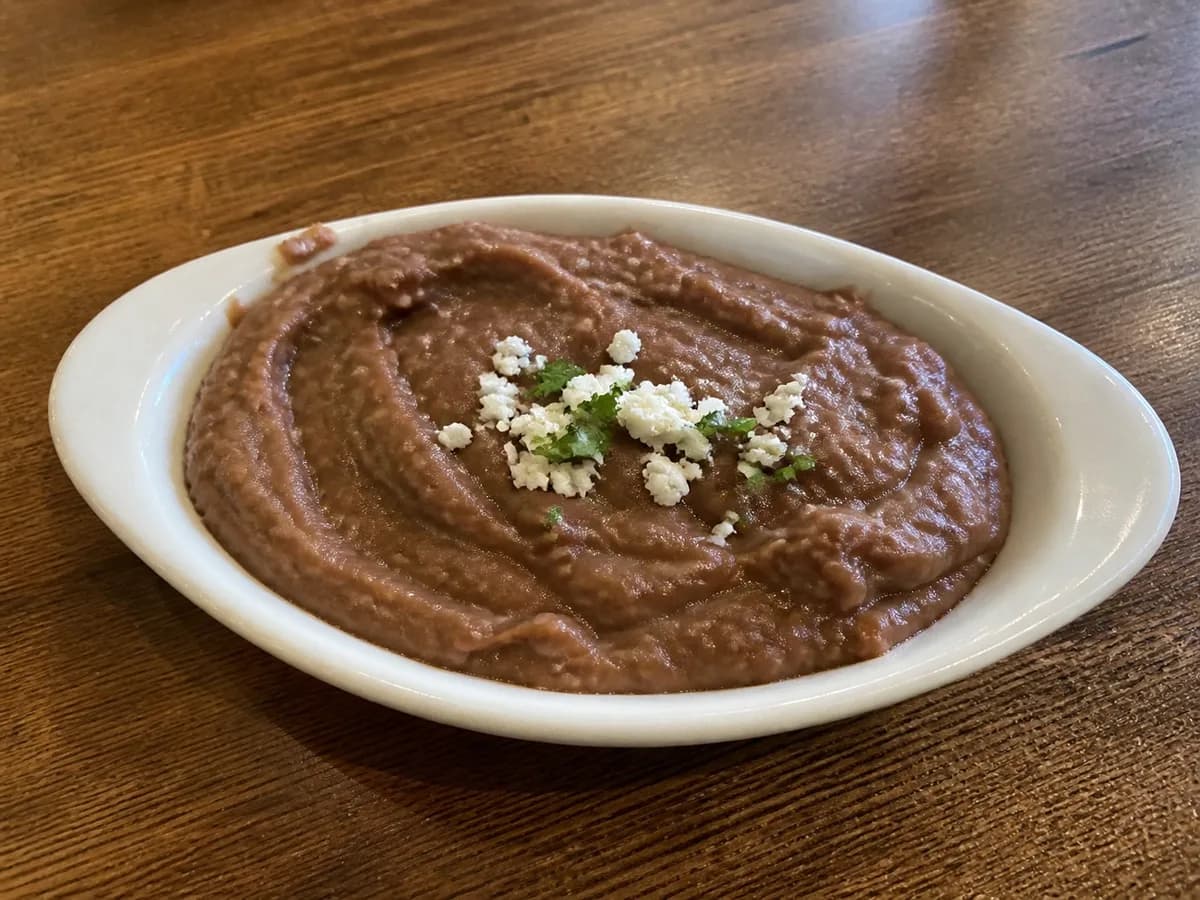 Bean Dip
