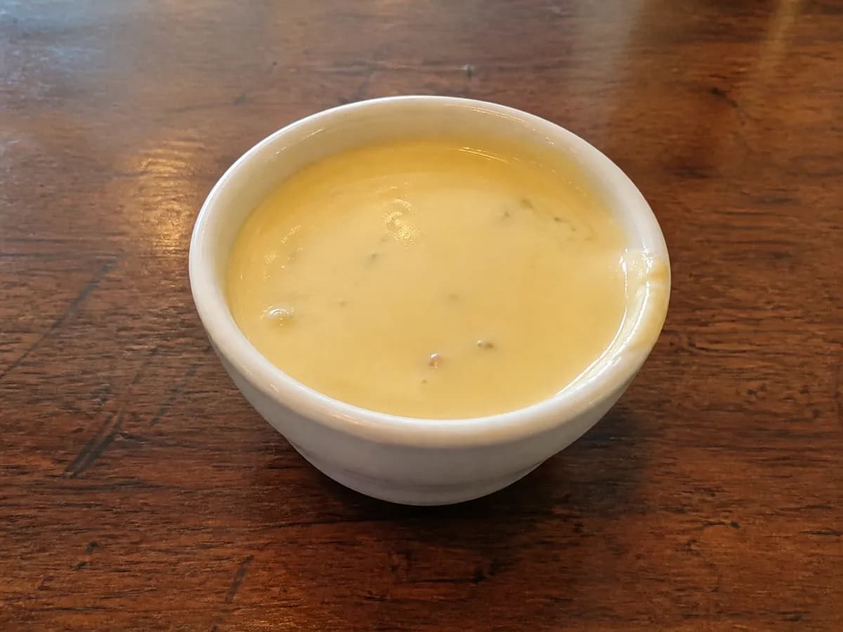 Cheese Dip