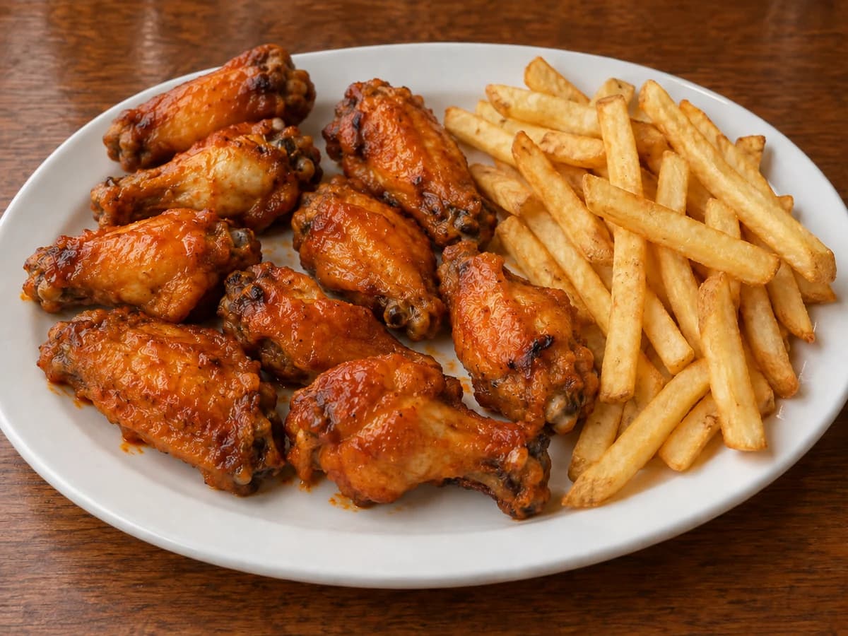 Chicken Wings
