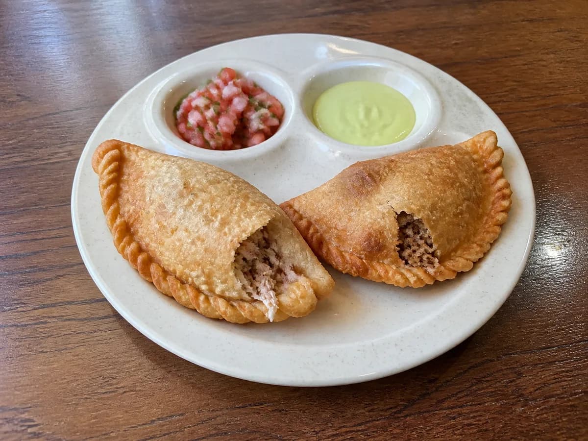Empanadas