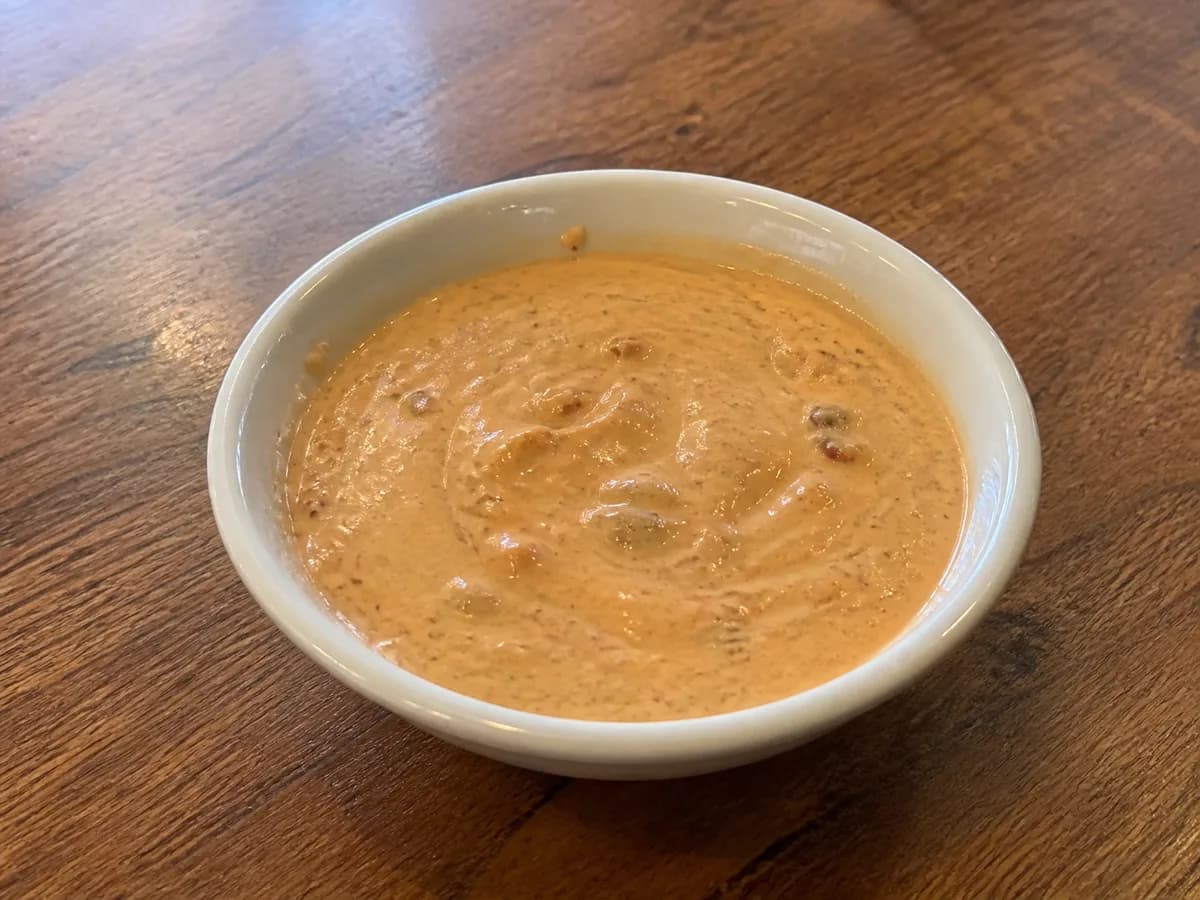 Fiesta Dip