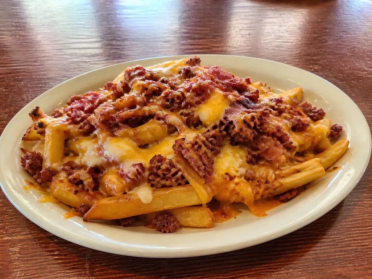 Papas Locas