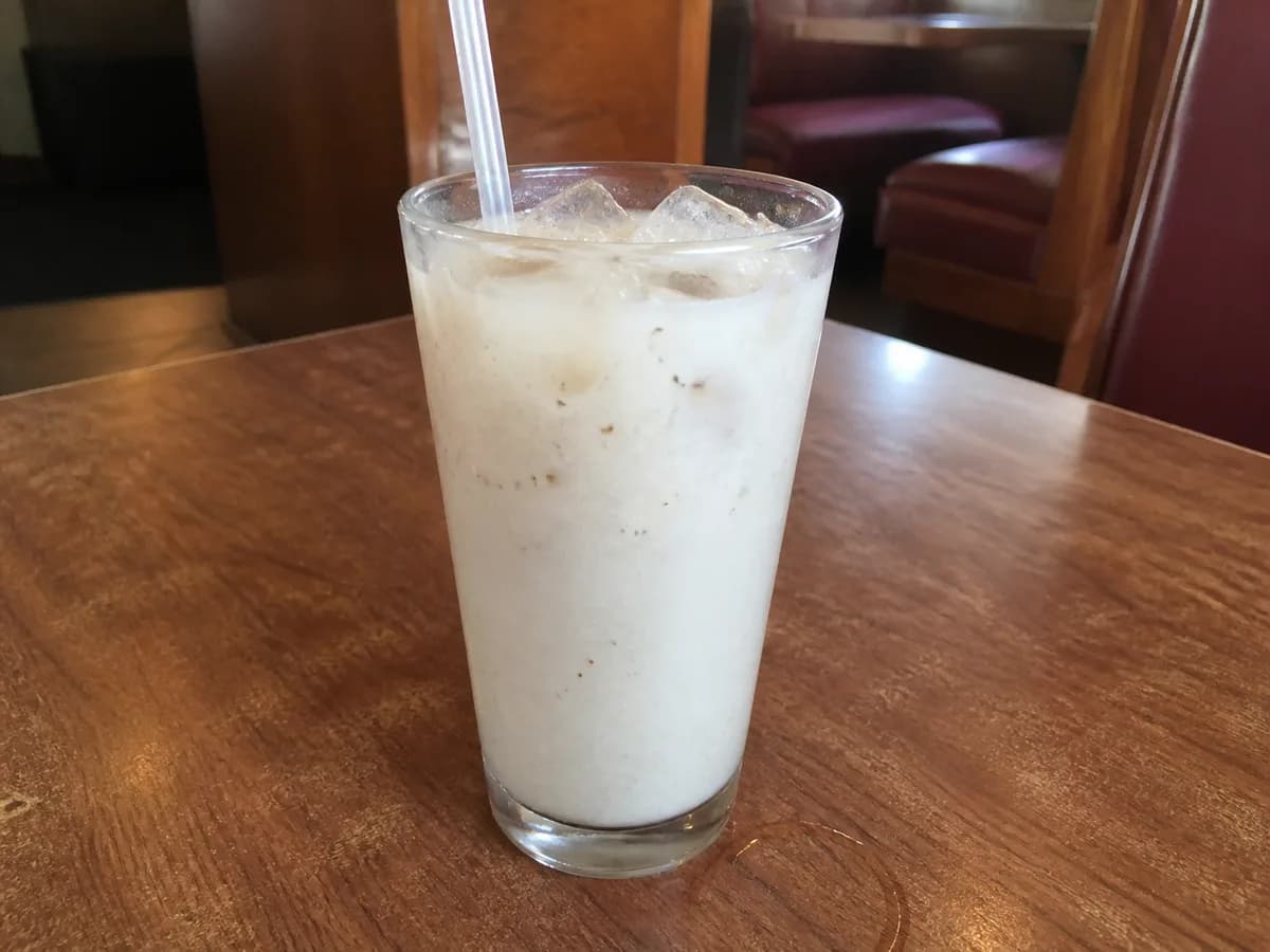 Horchata