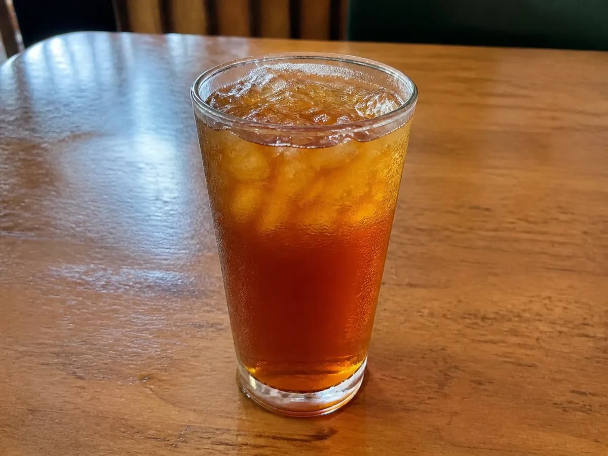 Iced Tea