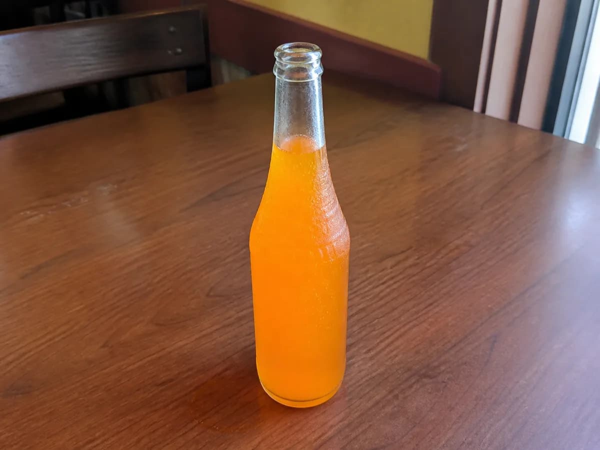 Jarritos