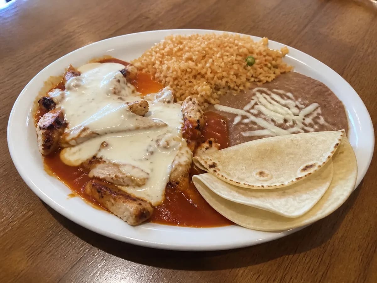 Pollo Si Señor