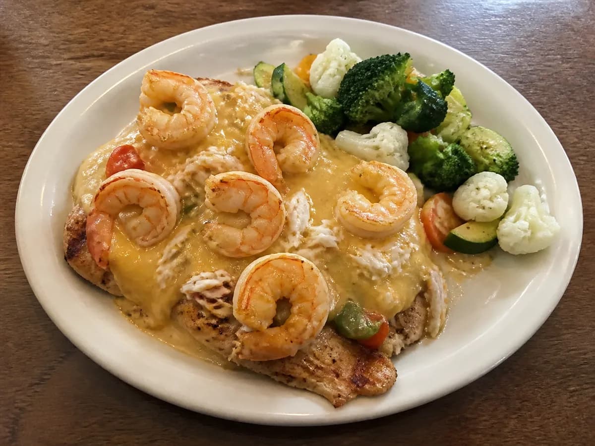 Yummy Pollo