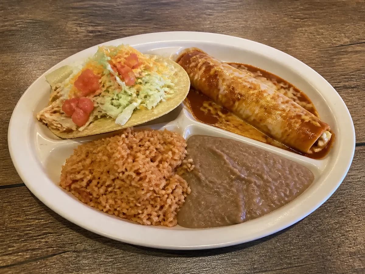 Amigo 1