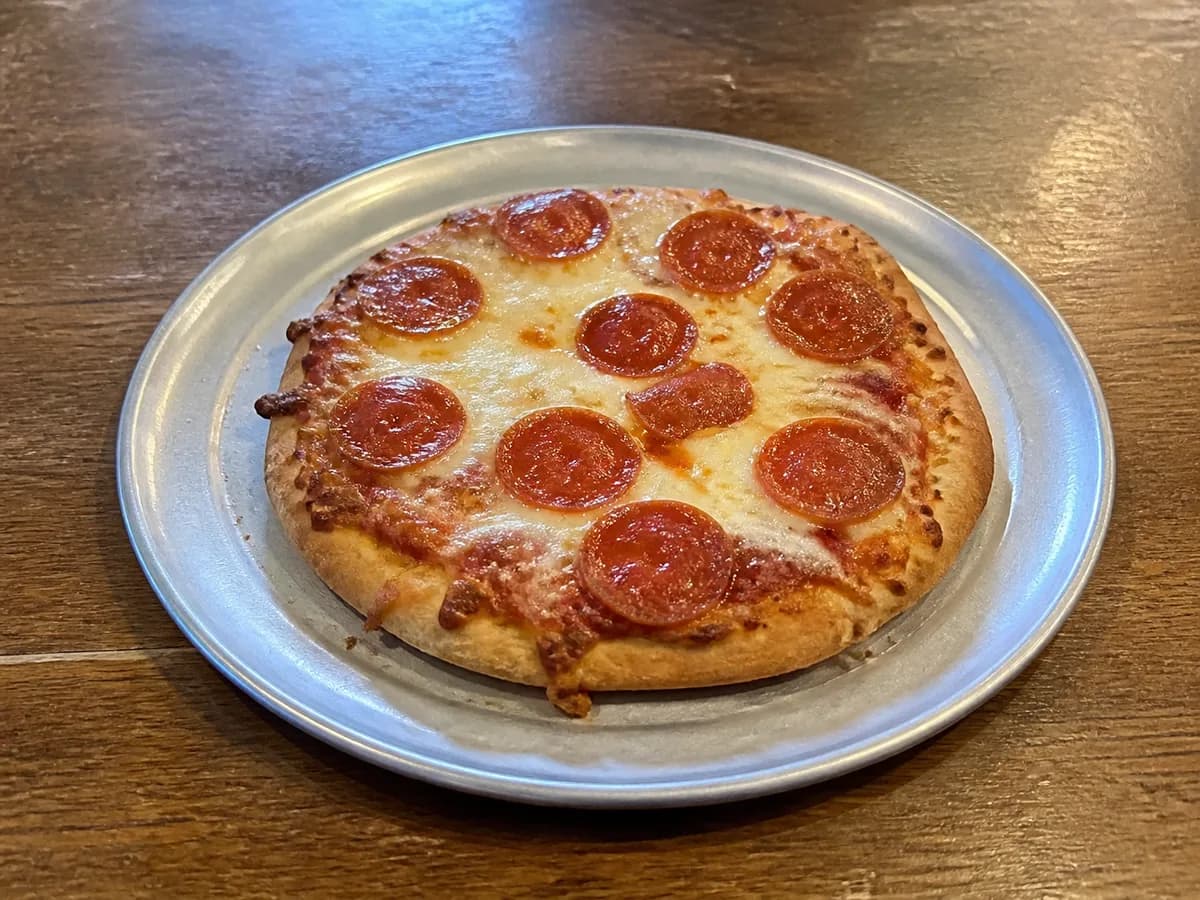 Kids Pizza