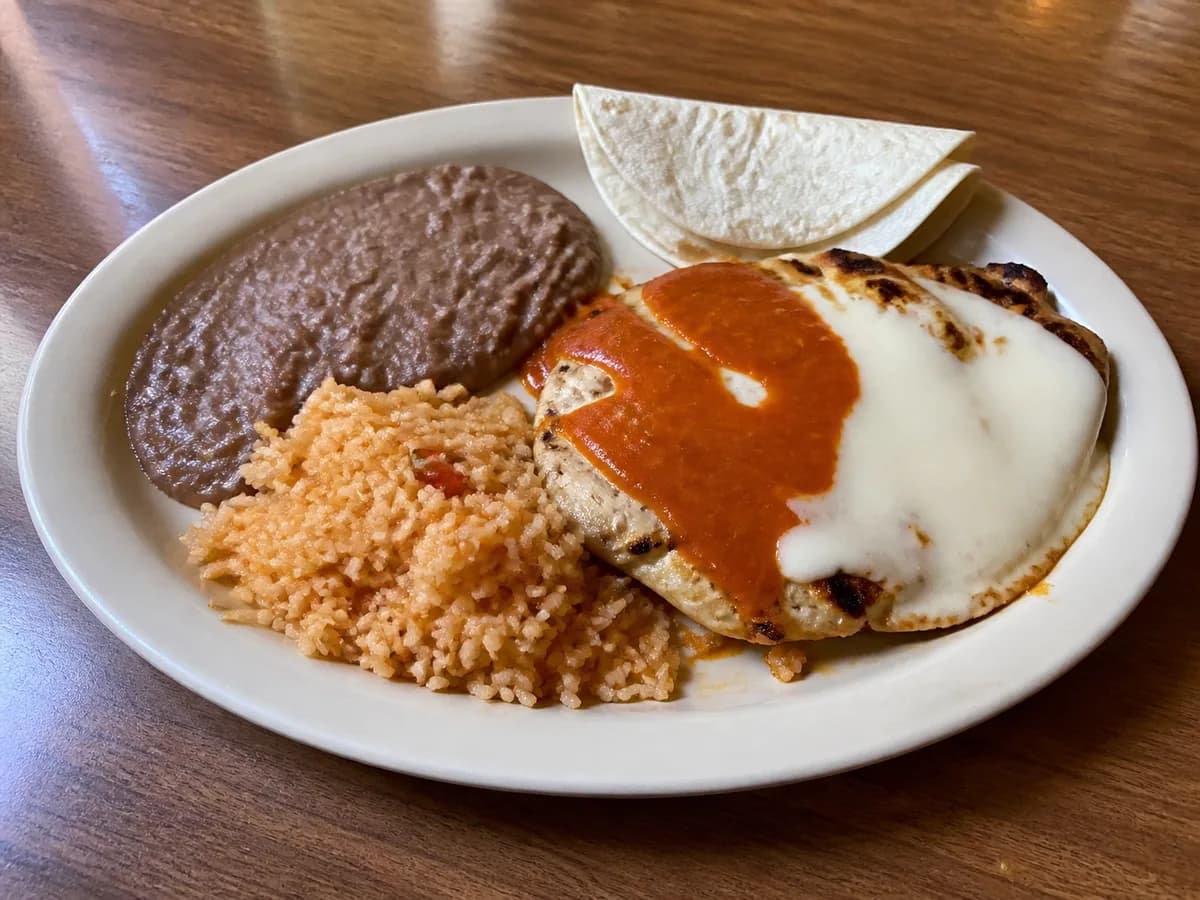 Pollo Supremo