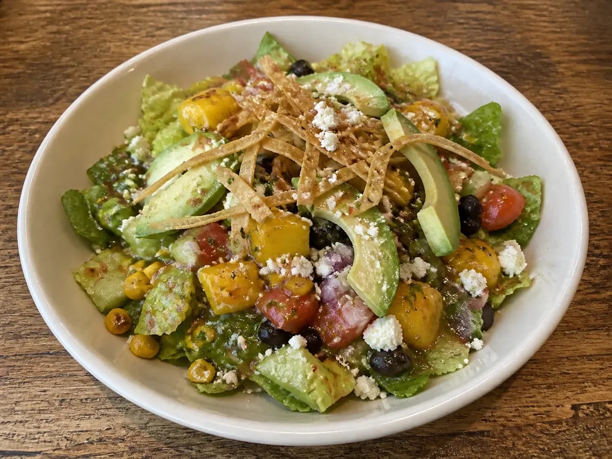 Piñata Salad