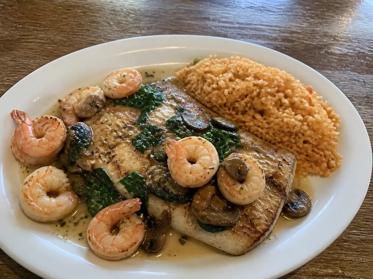Pescado Si Señor