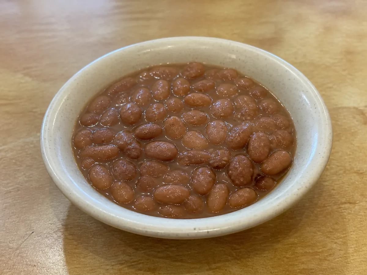 Beans
