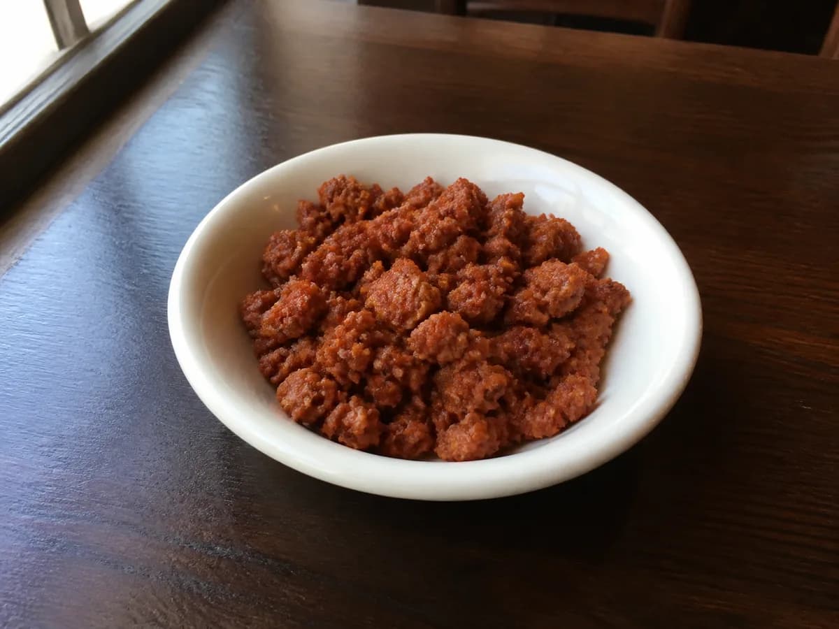 Chorizo