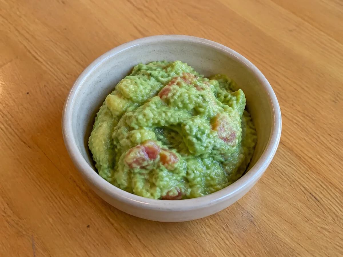Guacamole