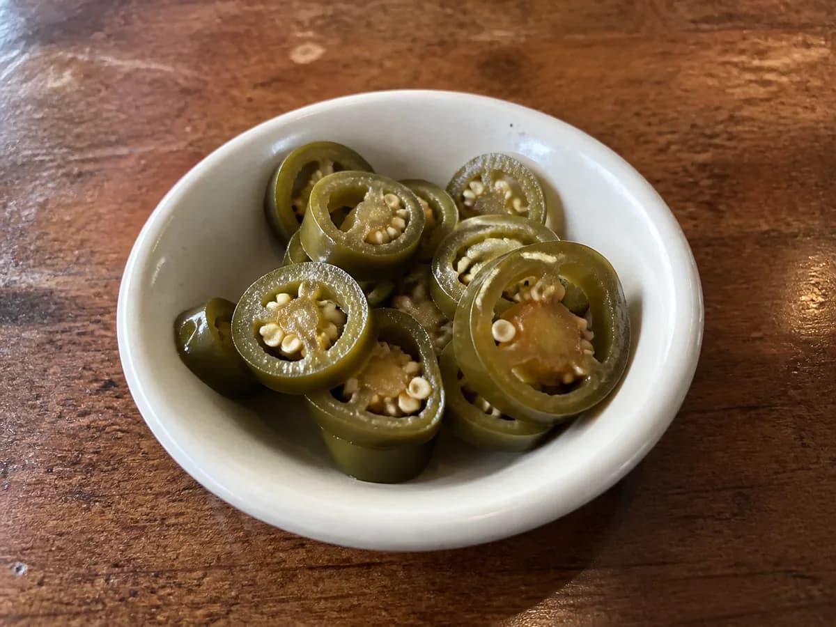 Jalapeños