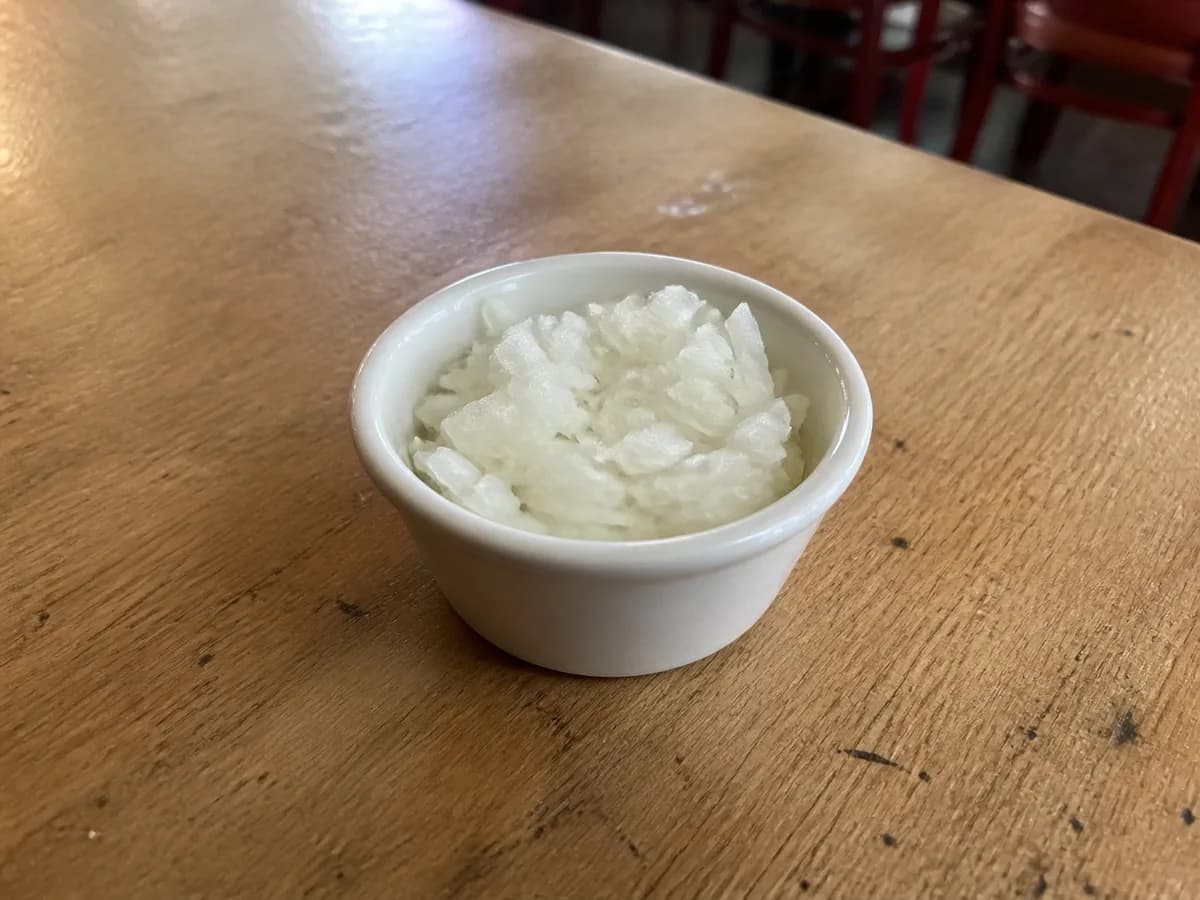 Onions