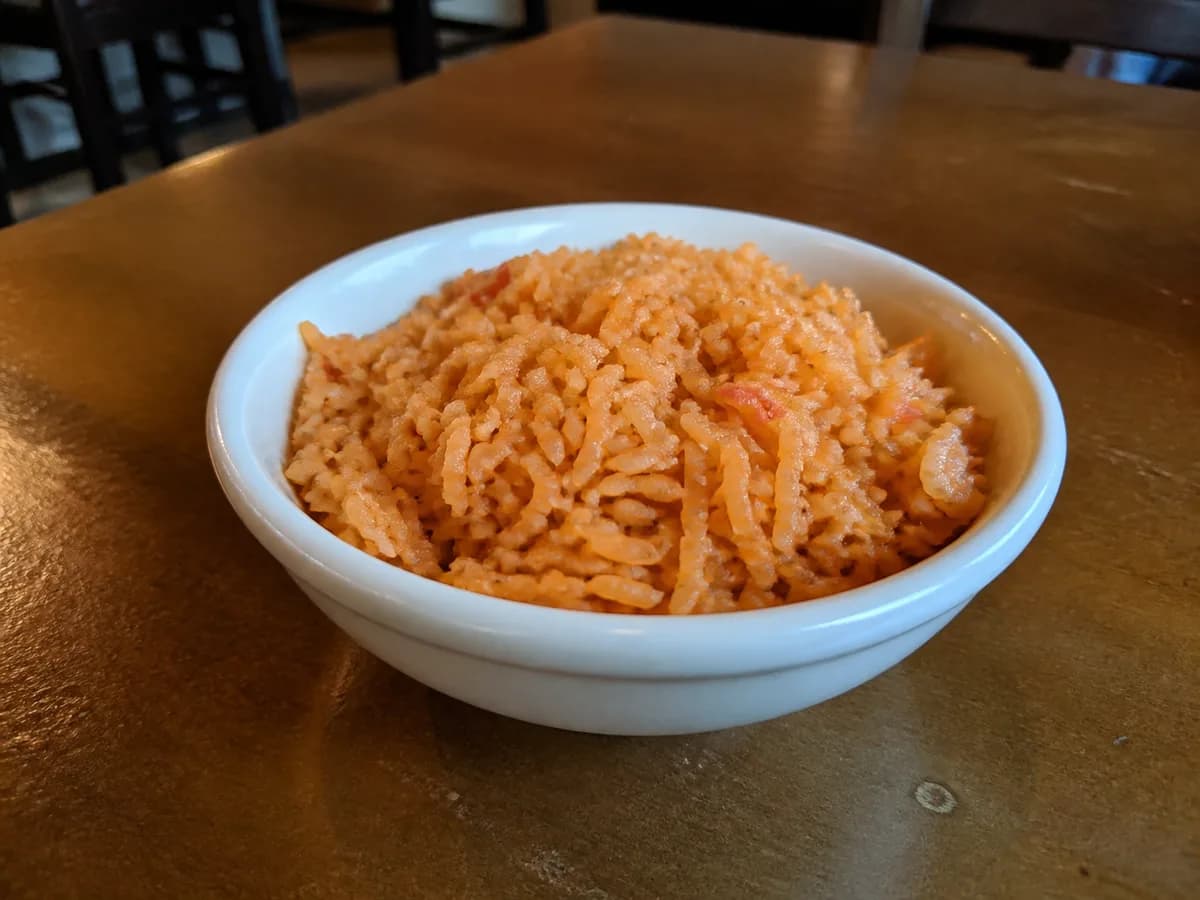 Rice