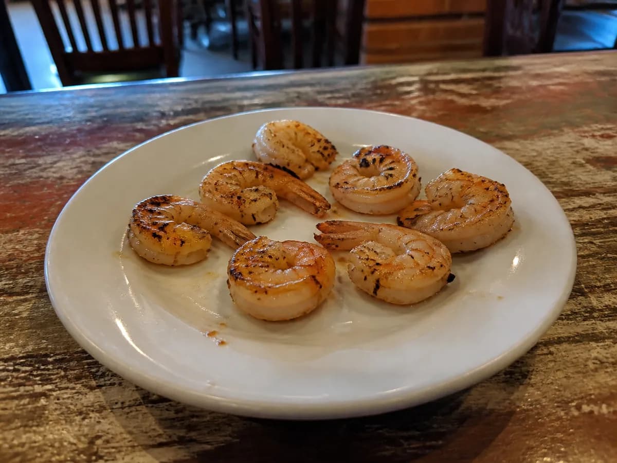 Shrimp