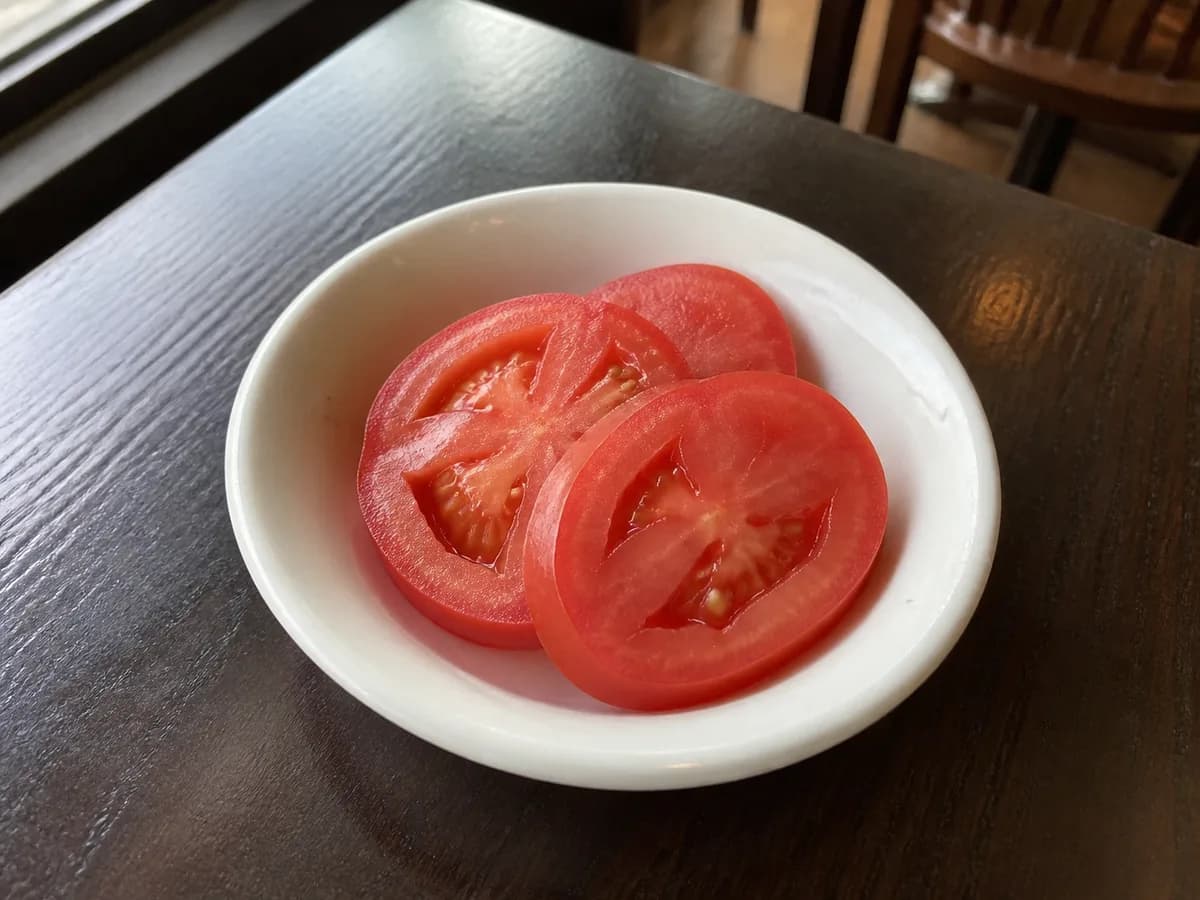 Tomatoes