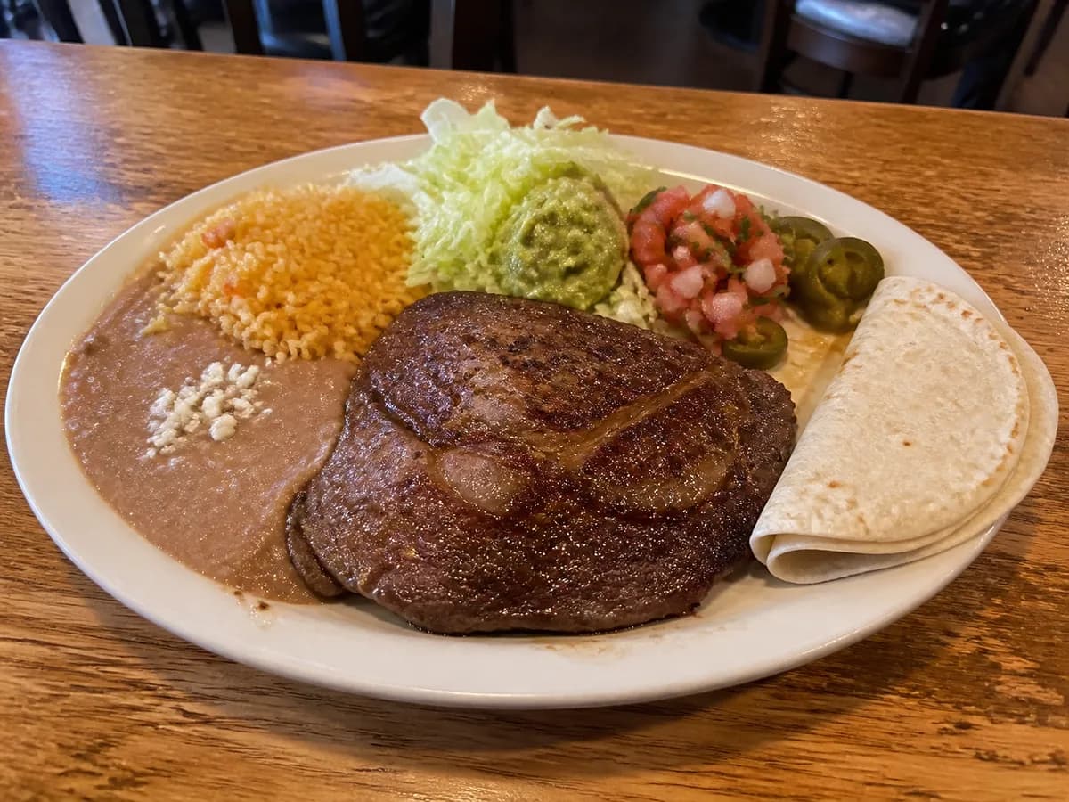 Carne Asada