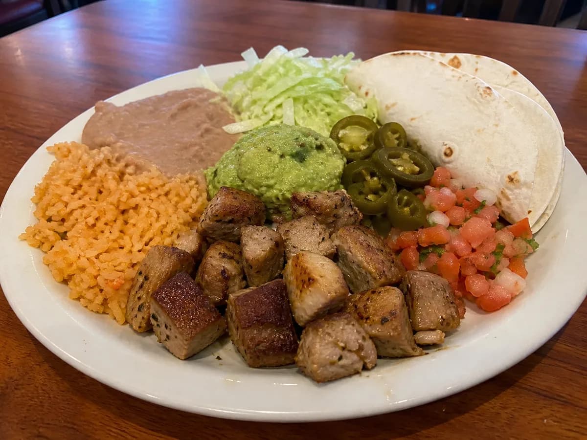 Carnitas