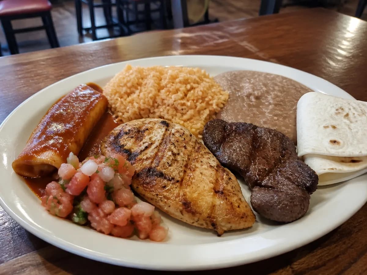 Ranchero Especial